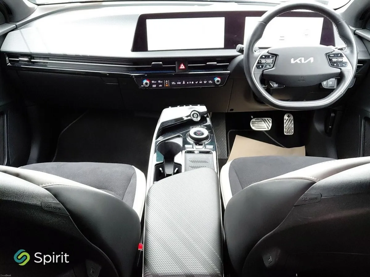 Kia EV6 EV6 GT-Line - Image 4