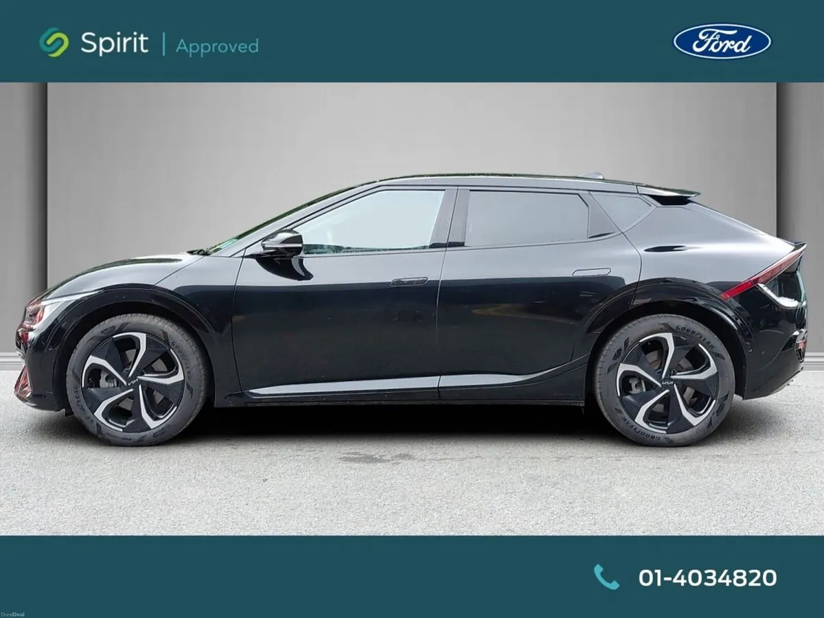 Kia EV6 EV6 GT-Line  CALL MICK ON 0868323328 - Image 6