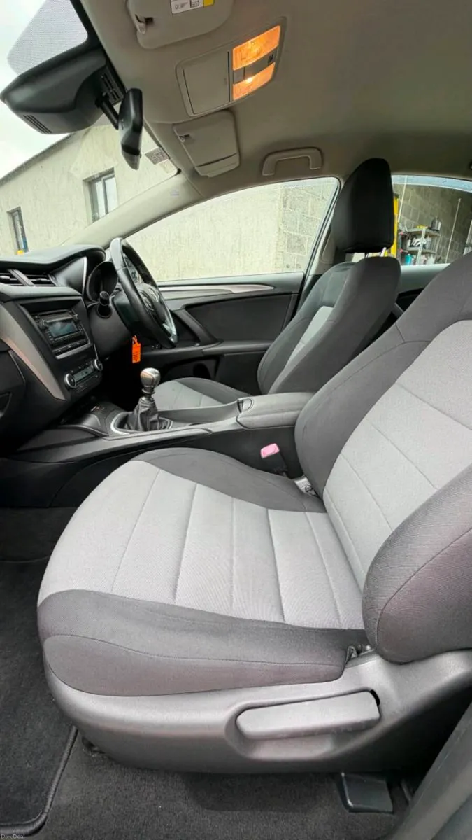 Toyota Avensis New NCT Today - Image 6