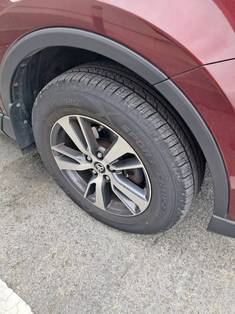 Toyota rav4 - Image 6