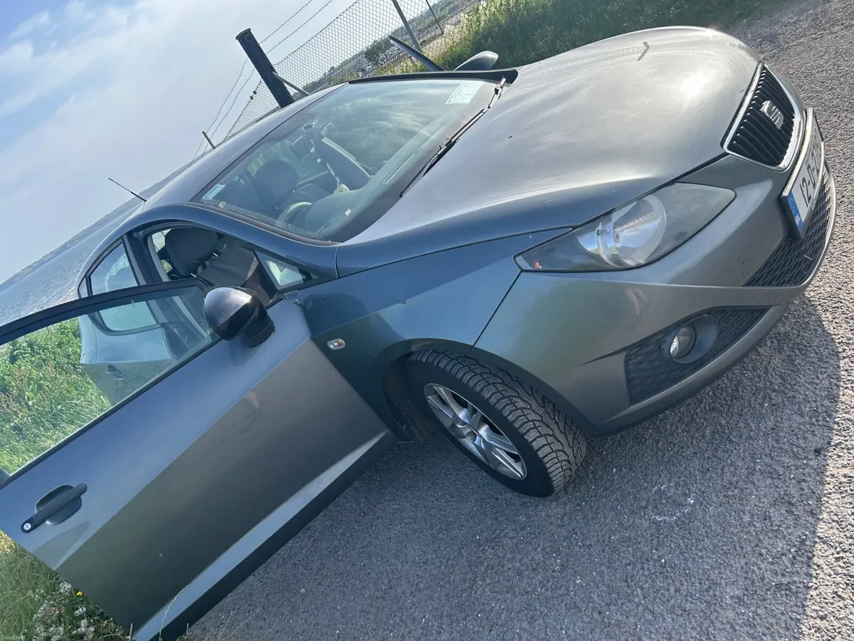 SEAT Ibiza 2012 - Image 2