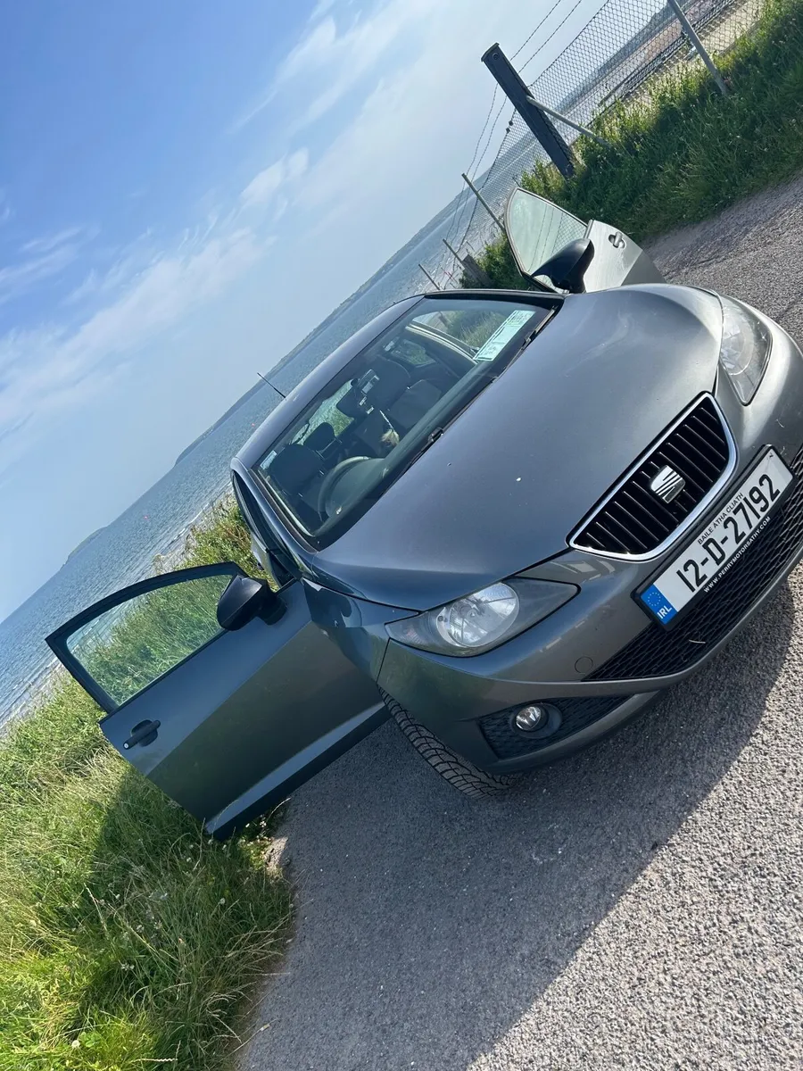 SEAT Ibiza 2012 - Image 4