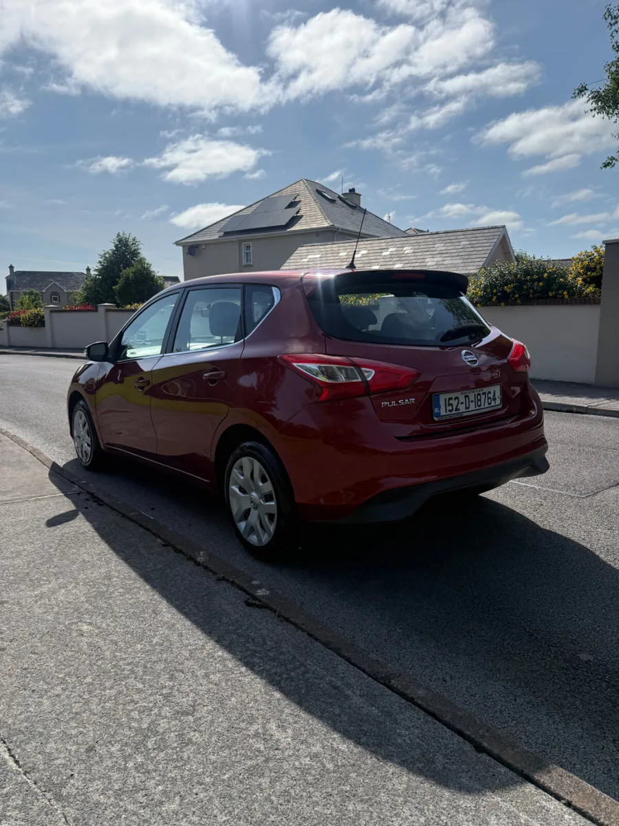 2015 PULSAR NCT TILL 01-27 - Image 4