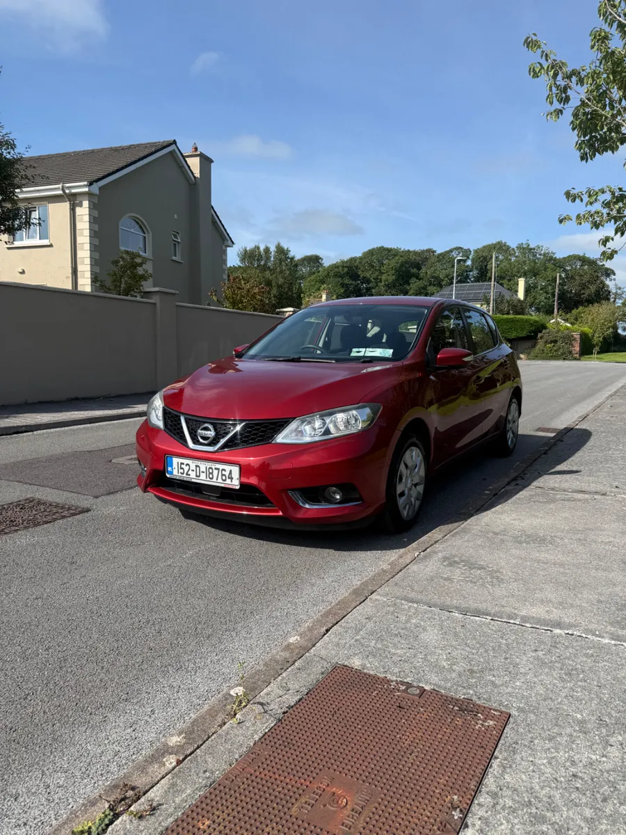 2015 PULSAR NCT TILL 01-27 - Image 3