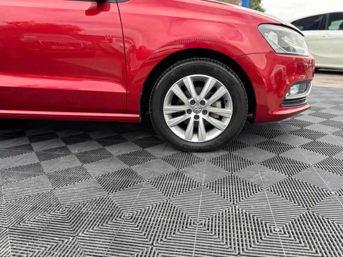Volkswagen Polo VW Polo 1.2 TSI, petrol, auto, - Image 3