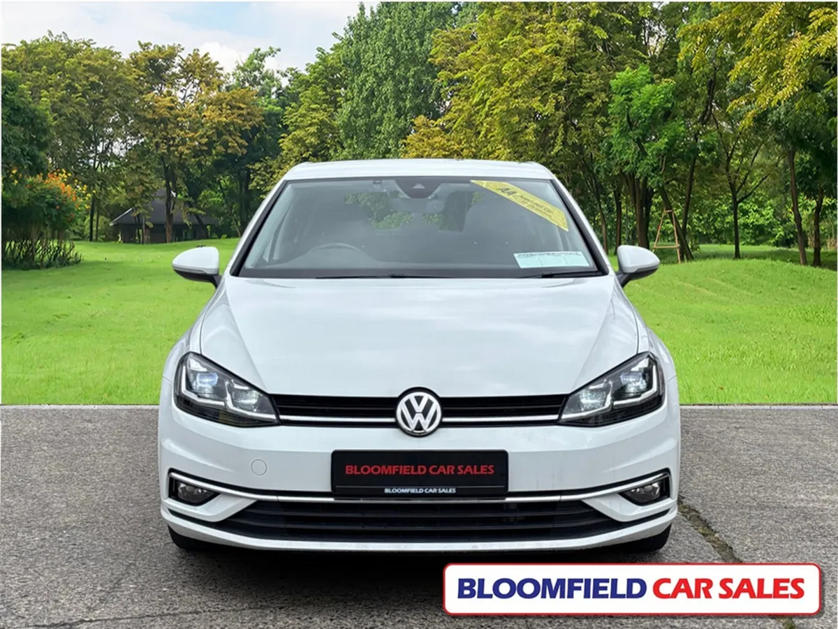 Volkswagen Golf 1.4 HIGHLINE , AUTO // IMMACULATE - Image 2