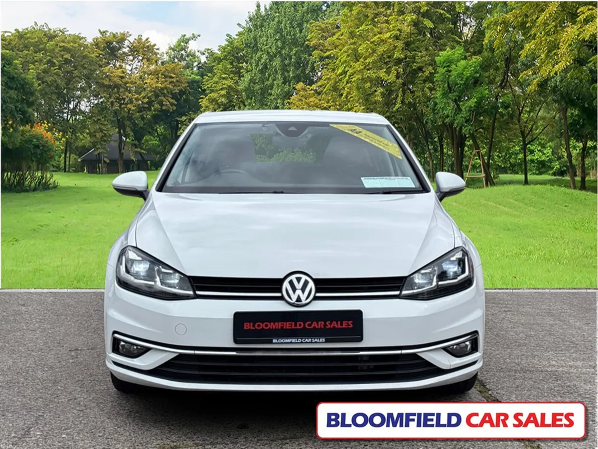 Volkswagen Golf 1.4 AUTO , HIGHLINE // PRISTINE - Image 2