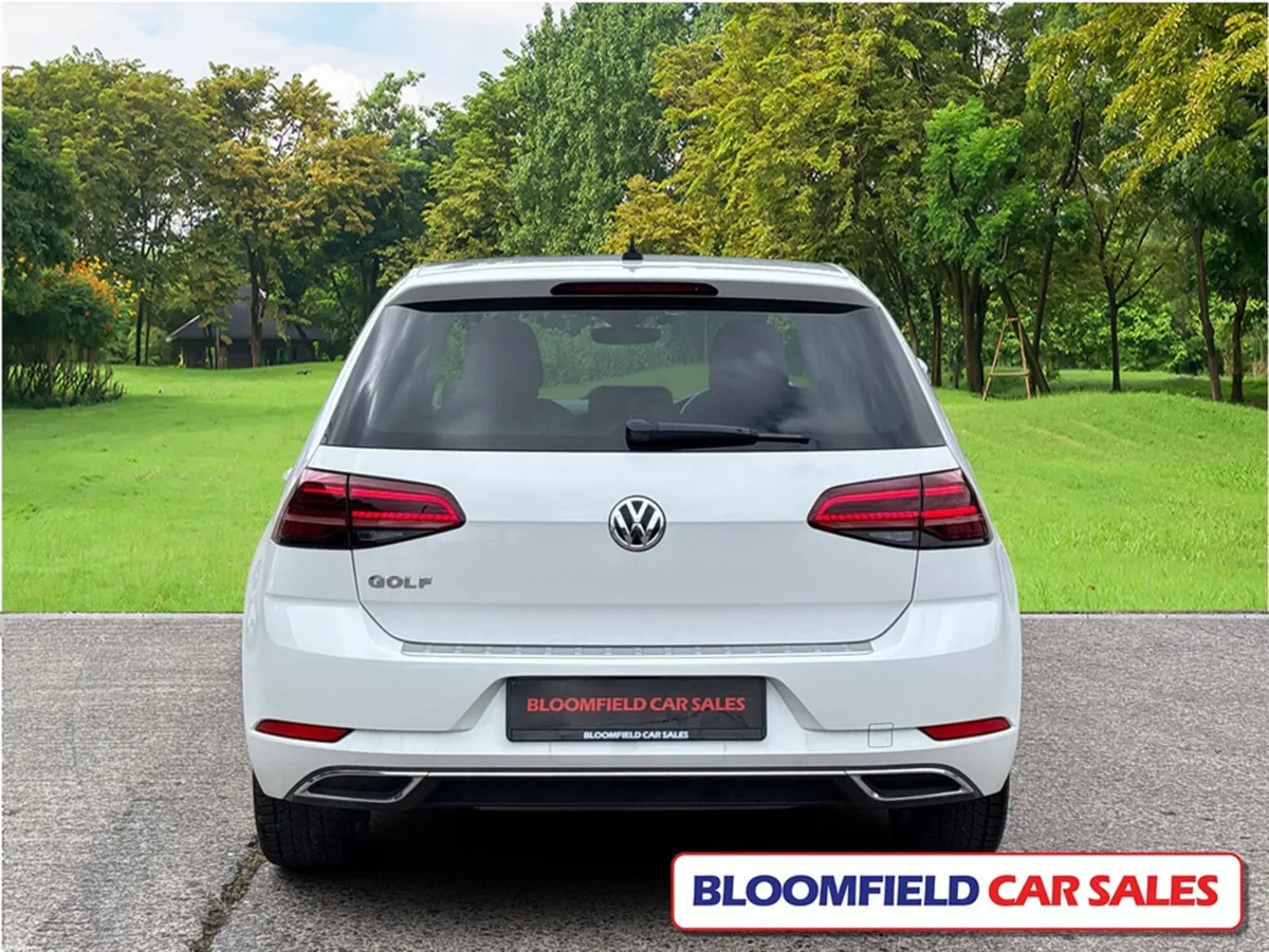 Volkswagen Golf 1.4 AUTO , HIGHLINE // PRISTINE - Image 6