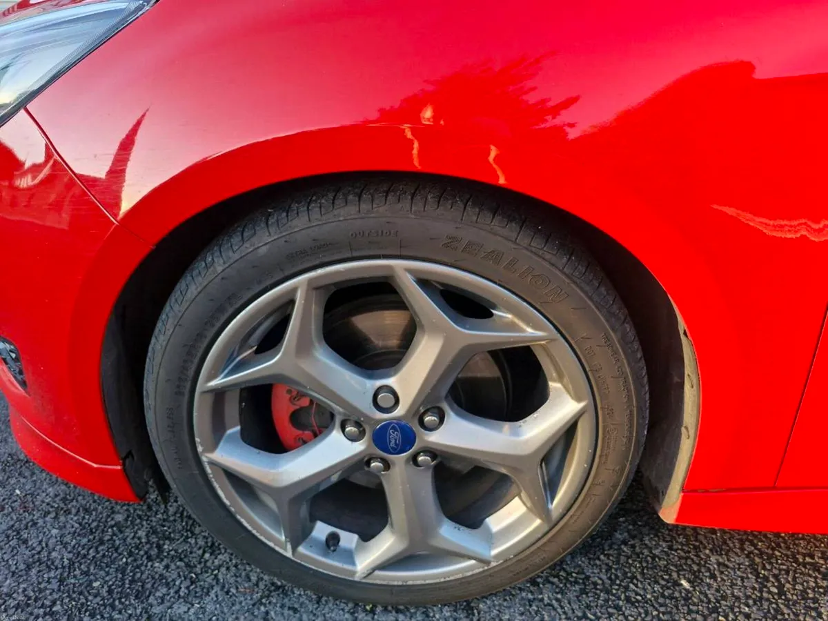 Ford focus s - Image 6
