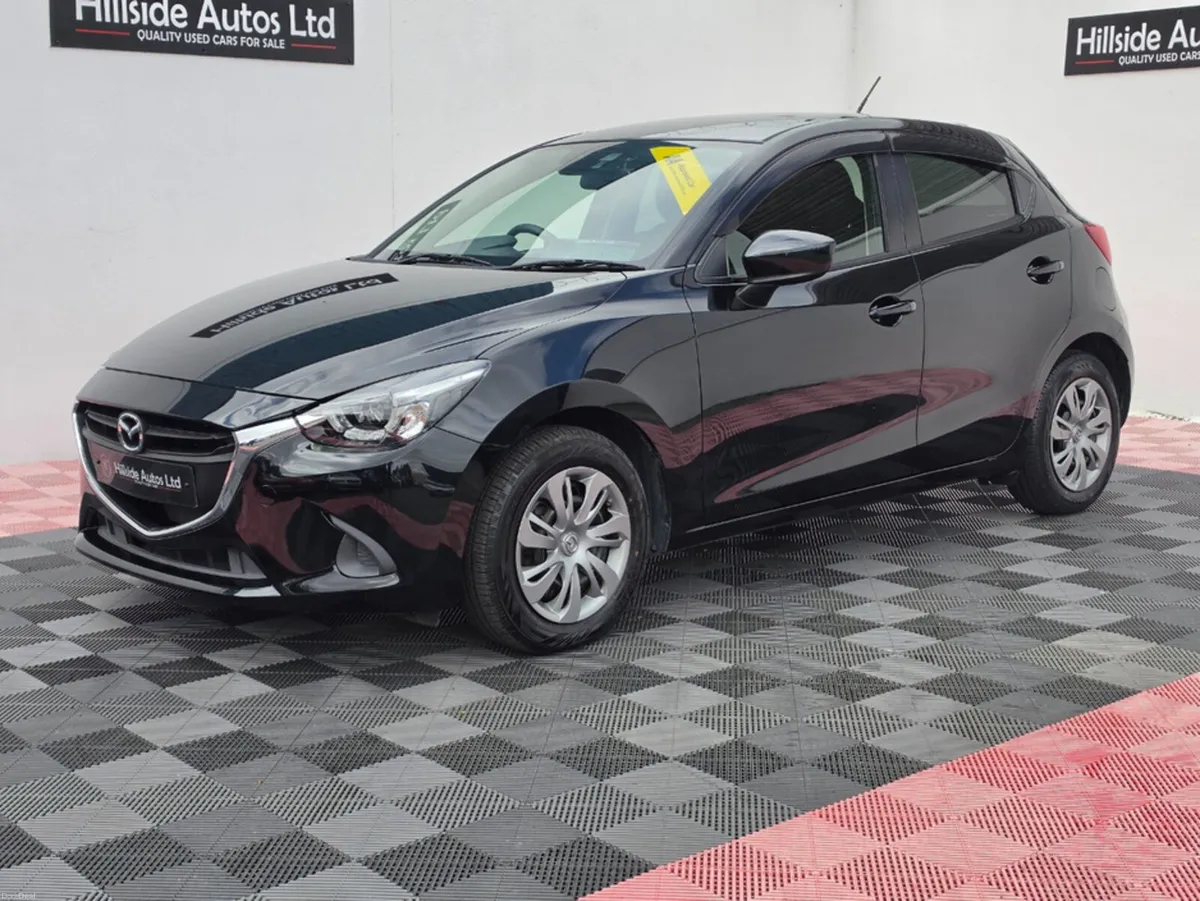Mazda Demio *DEPOSIT NOW TAKEN* 1.3 PETROL, AUTOMA - Image 6