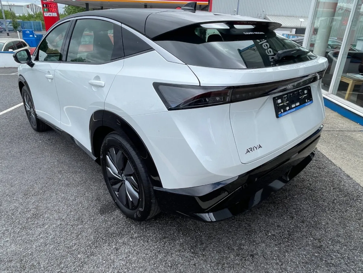 Nissan Ariya 63 Kw Engage ***Save €7500*** - Image 4