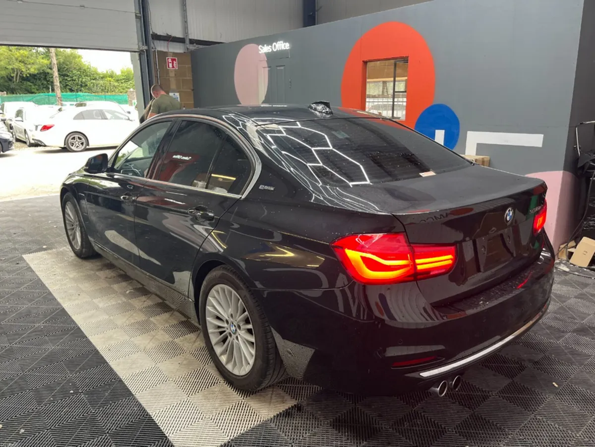 BMW 3-Series 2017 BMW 330E iPERFORMANCE 2.0 AUTOMA - Image 4