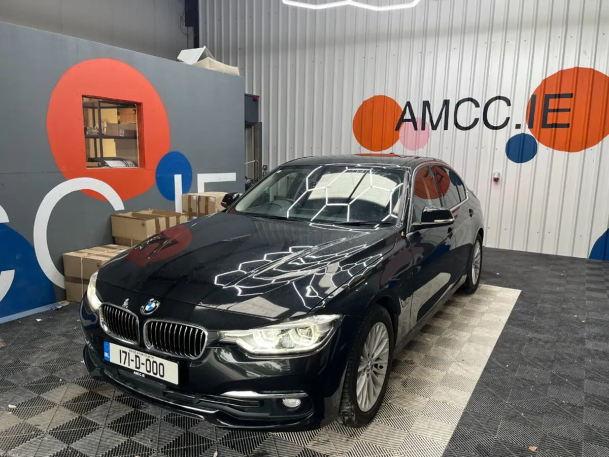 BMW 3-Series 2017 BMW 330E iPERFORMANCE 2.0 AUTOMA - Image 5