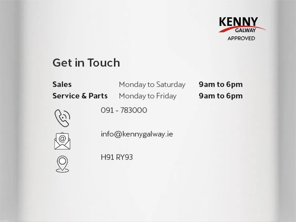 Dacia Duster ESSENTIAL BLUE DCI 115 4DR - Image 5