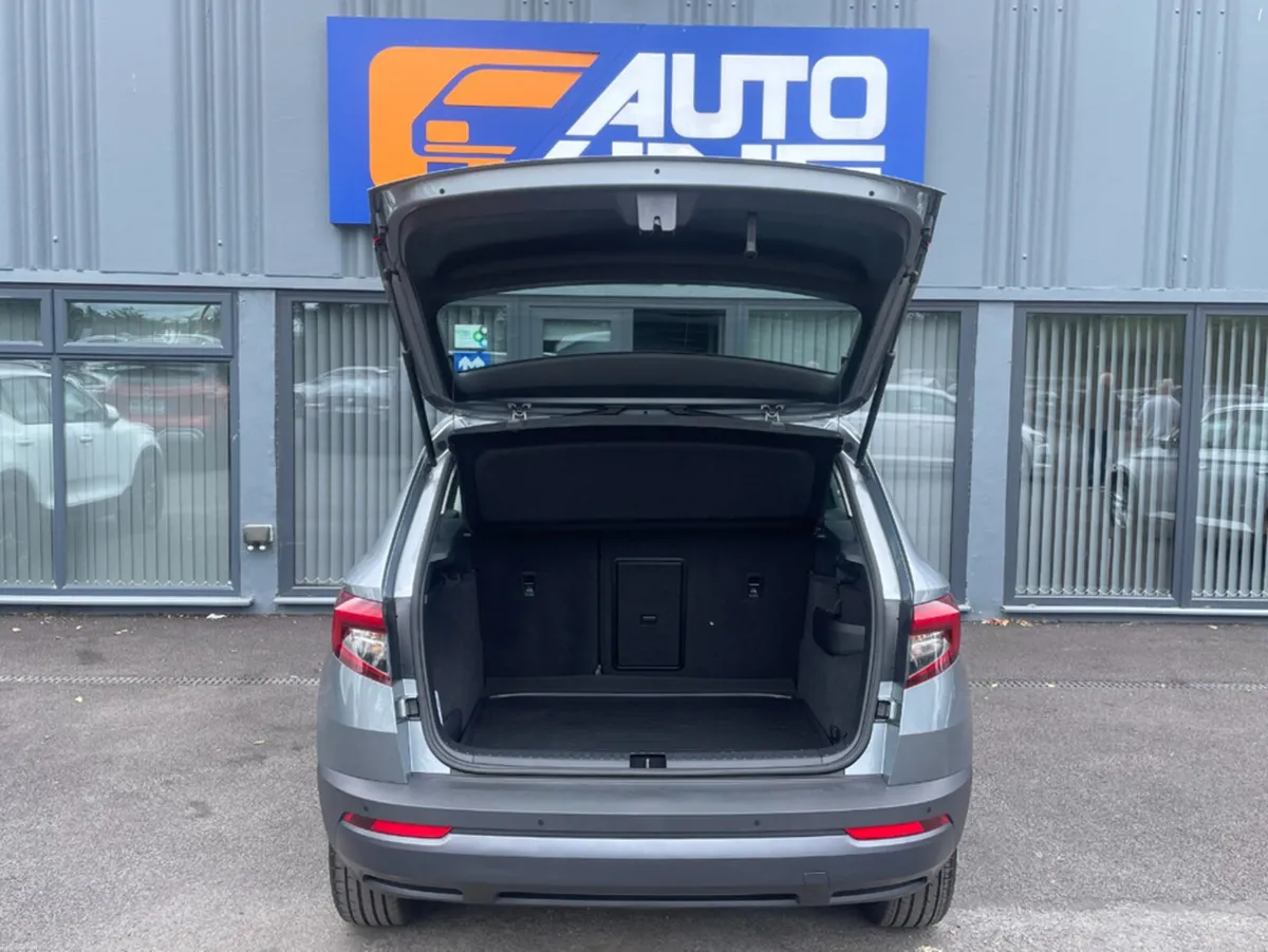 Skoda Karoq AMBITION 1.5 TSI 150HP DSG 4DR AUTO - Image 5