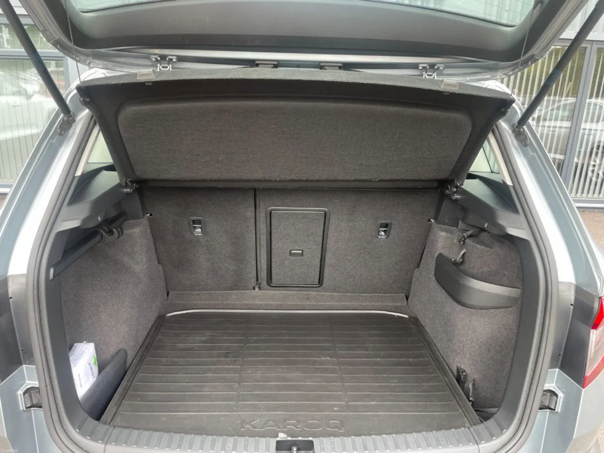 Skoda Karoq AMBITION 1.5 TSI 150HP DSG 4DR AUTO - Image 6
