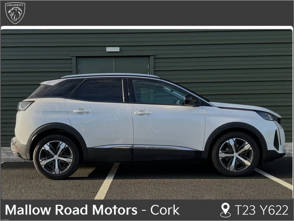 Peugeot 3008 FL ALLURE 1.5 BLUE HDI 13 130 GRI - Image 6