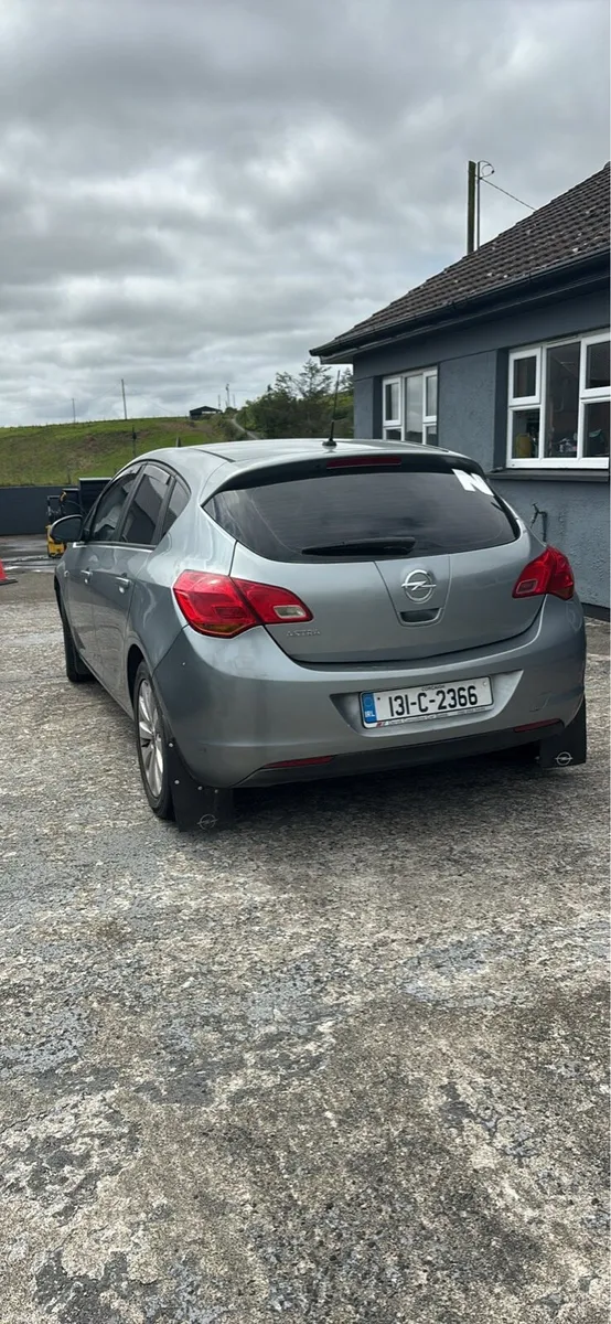 131 Opel Astra / Brand New NCT✅ - Image 3