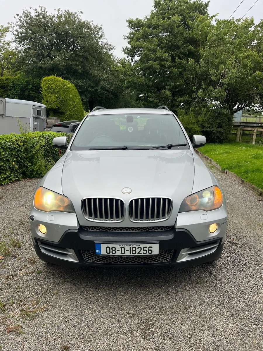 BMW X5 - Image 2