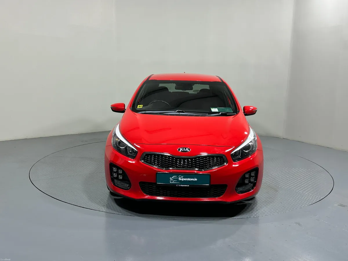 Kia Ceed 1.0 GT Line 172 - Image 2