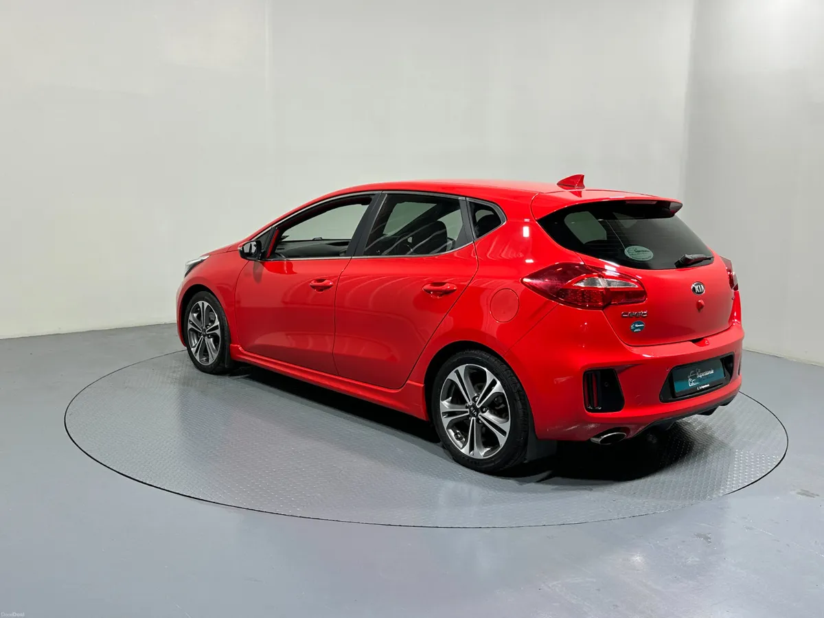 Kia Ceed 1.0 GT Line 172 - Image 5