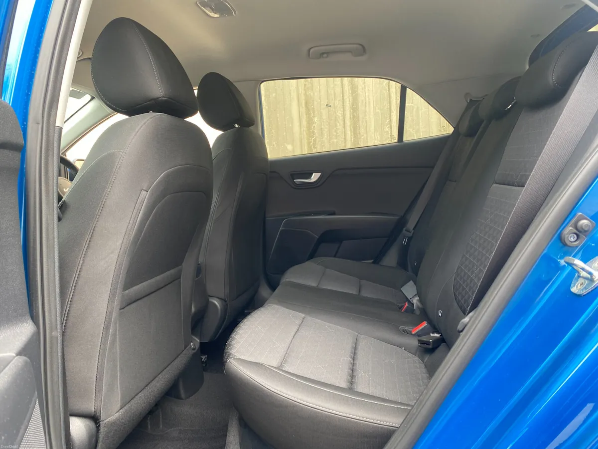 Kia Rio 2022///FINANCE AVAILABLE//// - Image 5