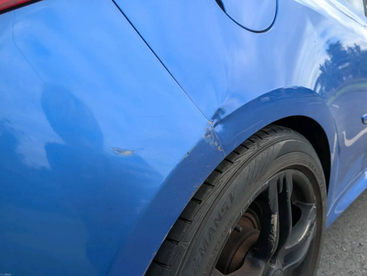 Renault Sport Clio III RS 200 CUP - Image 3