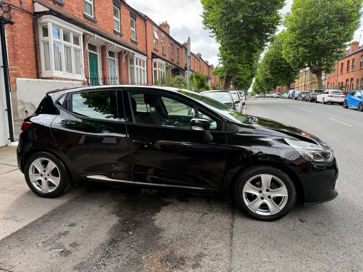 2015 Renault Clio, 1.2, 71kms, New Nct & Belt, - Image 4