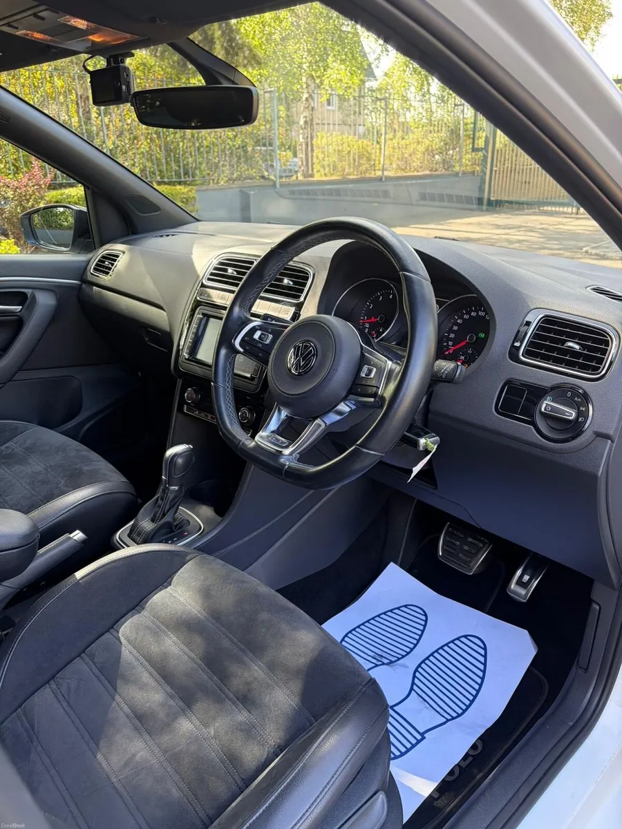 Volkswagen polo gt - Image 5