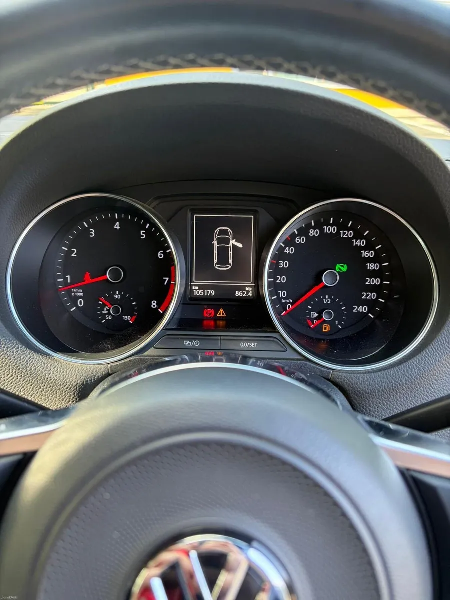 Volkswagen polo gt - Image 6