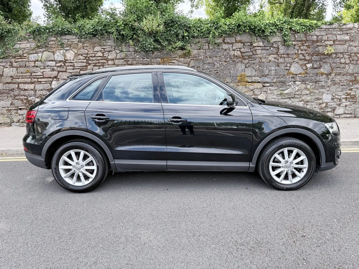 Audi Q3 2.0 TDI NEW NCT 05/2027 - Image 2