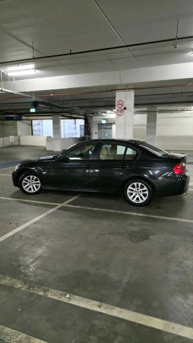 2007 BMW 320i Auto Petrol Reduced €3,950 - Image 2