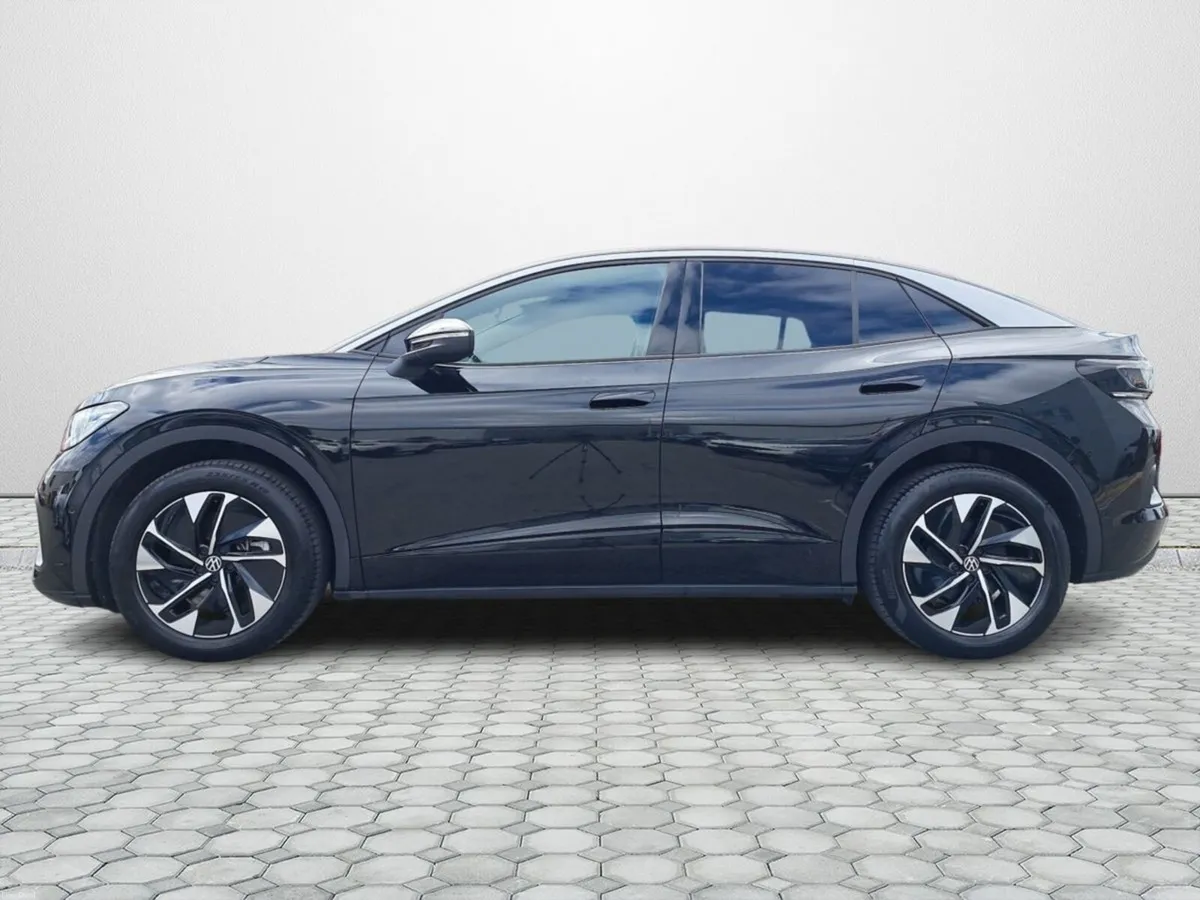 Volkswagen ID.5 Match Pro 286 Performance 77kWh Ba - Image 3