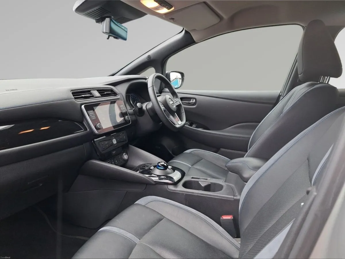Nissan Leaf Leaf SVE 40 kWh - Image 4