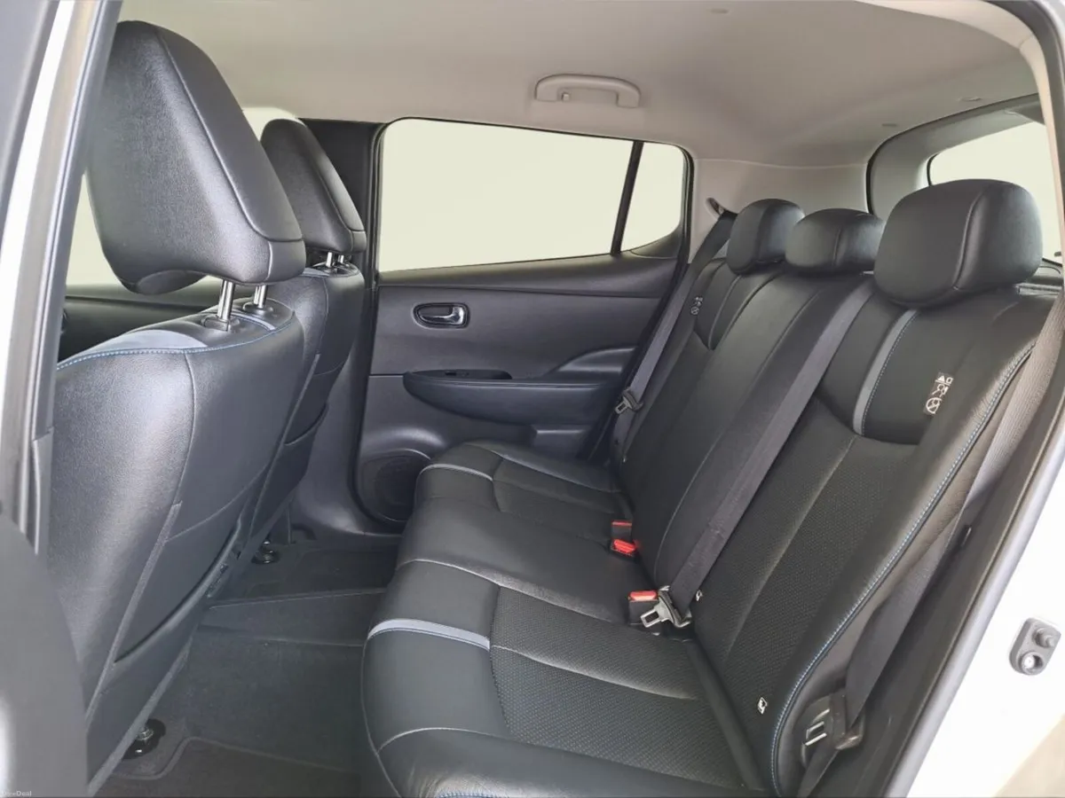 Nissan Leaf Leaf SVE 40 kWh - Image 6