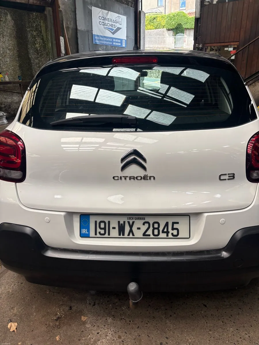 2019 Citroen C3 - Image 3