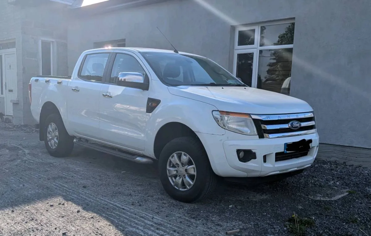 2013 Ford Ranger - Image 1