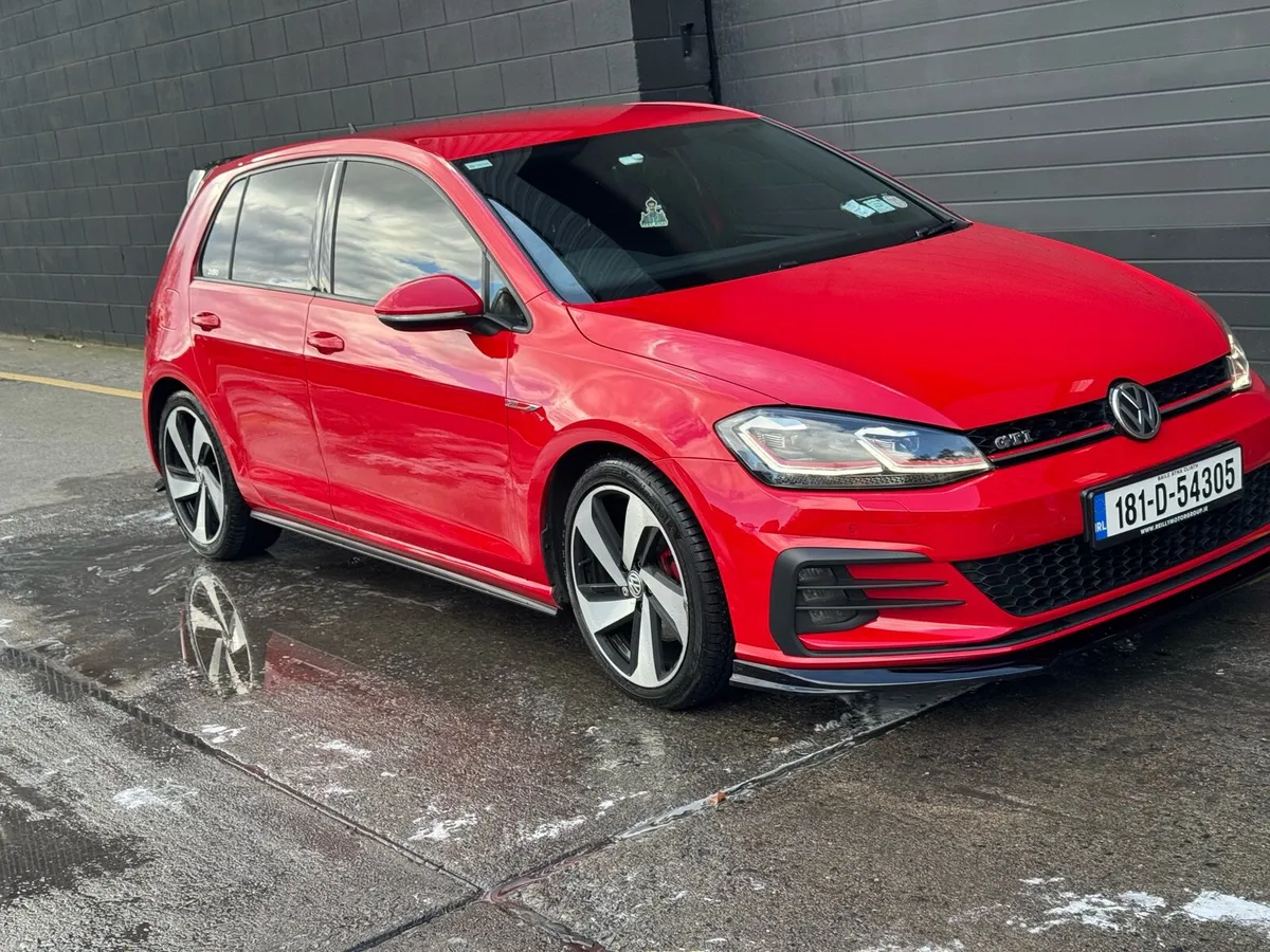 golf gti 7.5 - Image 2