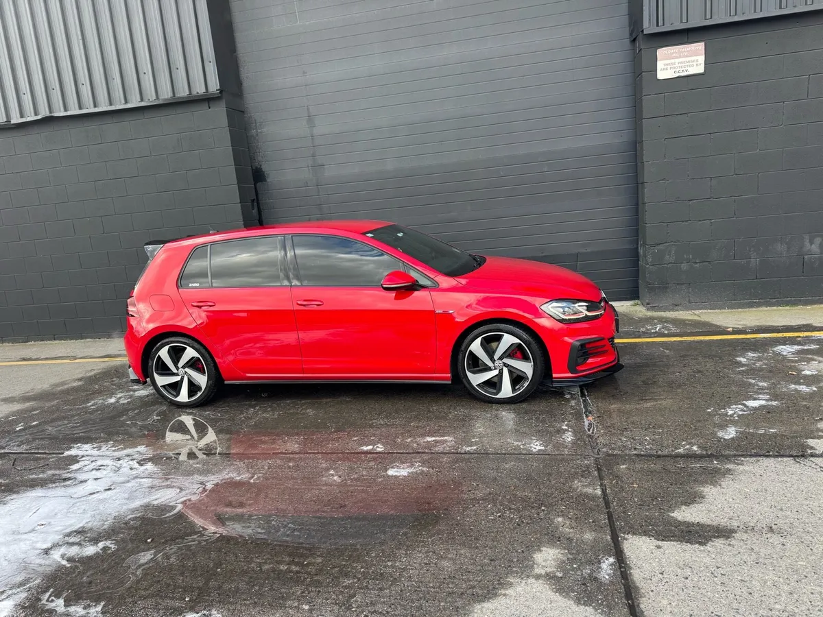 golf gti 7.5 - Image 3