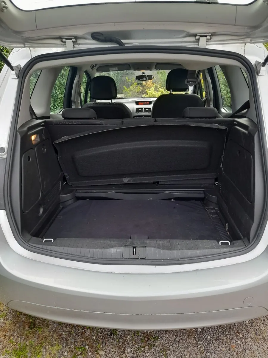 Opel Meriva 2015 - Image 3