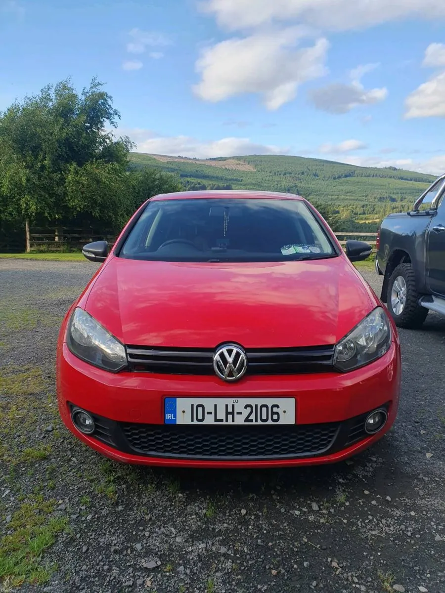 Vw golf - Image 2