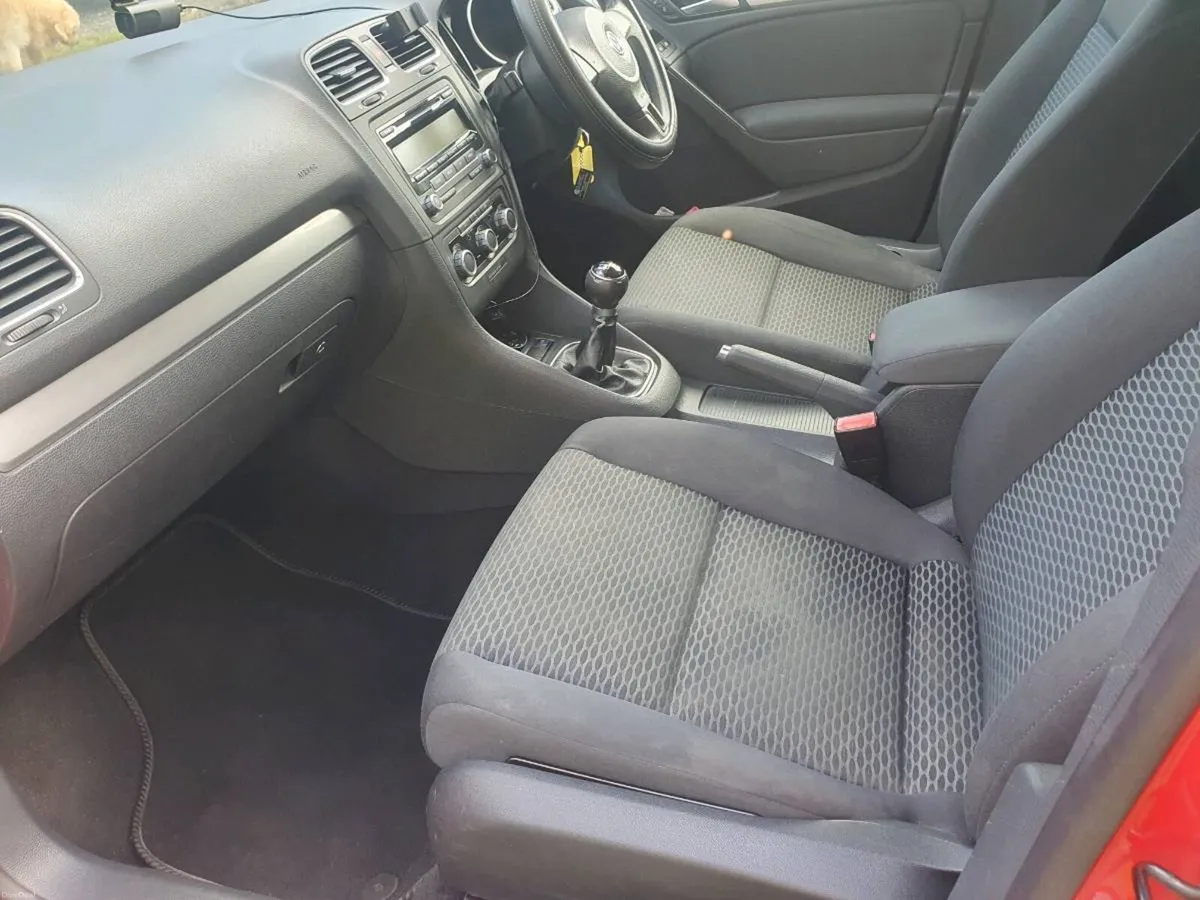 Vw golf - Image 4