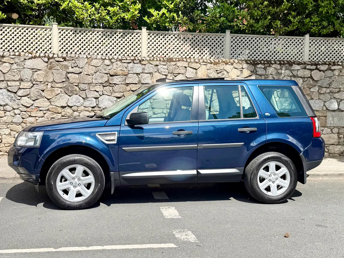 Land Rover Freelander 2011!! - Image 4