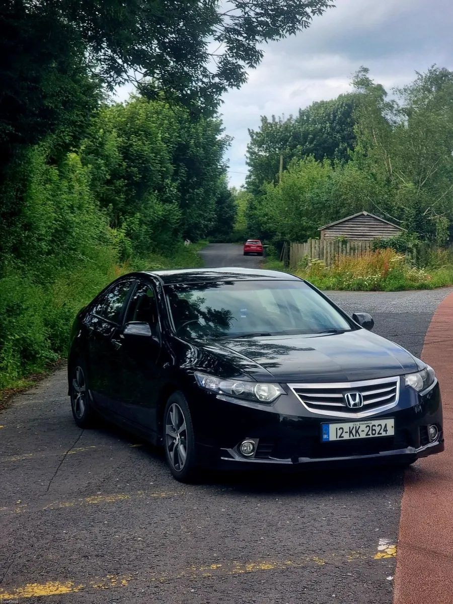 Honda Accord 2.0 vtec - Image 4