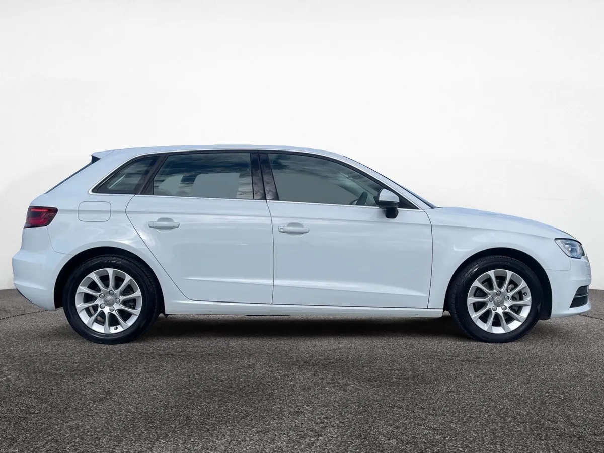 2015 Audi A3 1.4 TFSI - 120KMS - Image 2