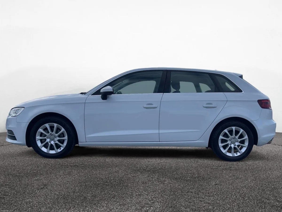 2015 Audi A3 1.4 TFSI - 120KMS - Image 6