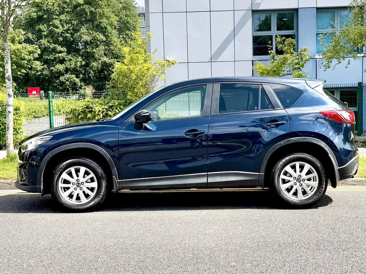 Mazda CX-5 2016!!EXECUTIVE!! AUTO!! - Image 3