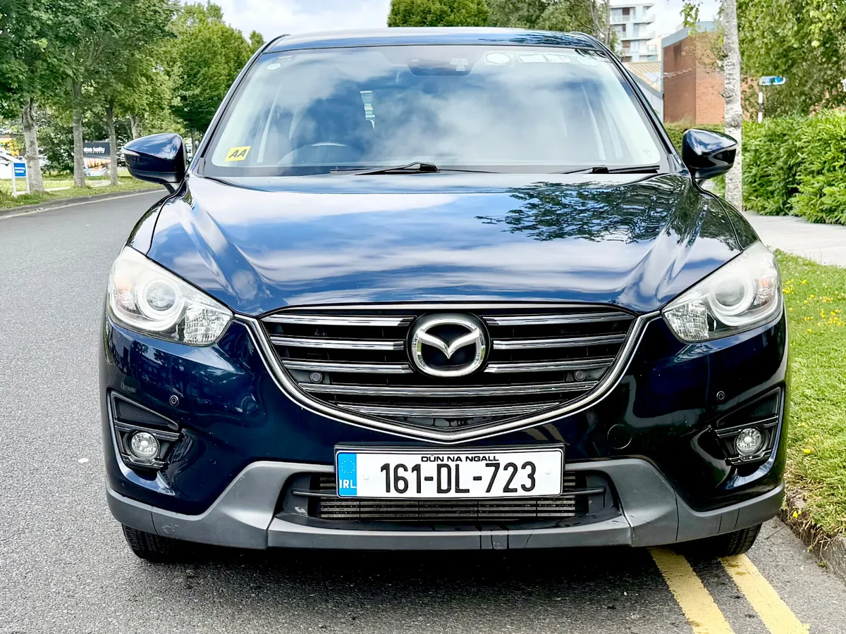 Mazda CX-5 2016!!EXECUTIVE!! AUTO!! - Image 6