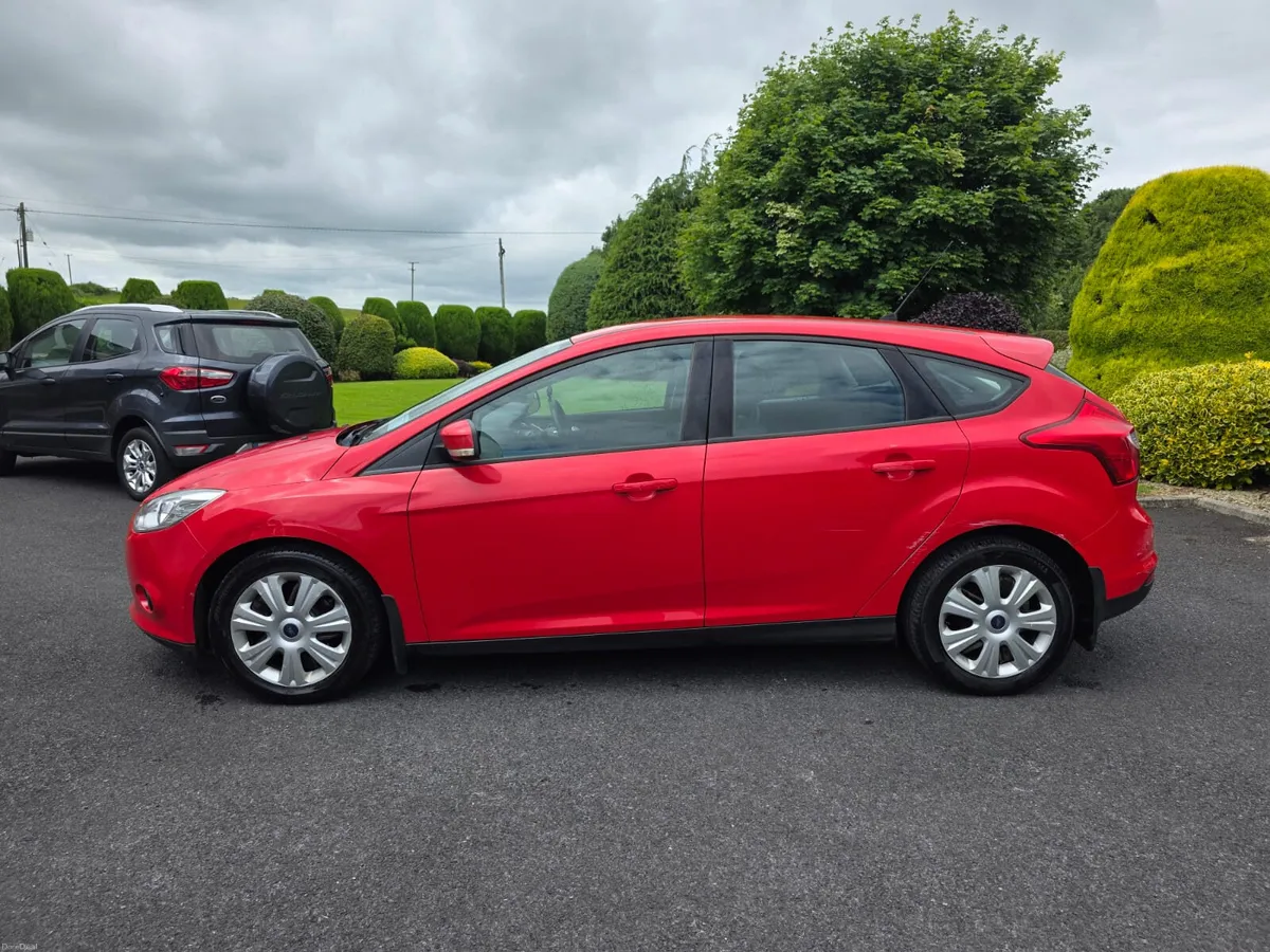 FORD FOCUS 1.6 TDCI..NEW NCT - Image 3
