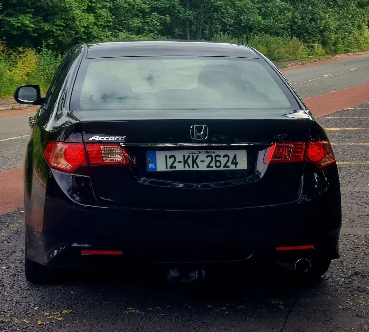 Honda Accord 2.0 vtec - Image 5